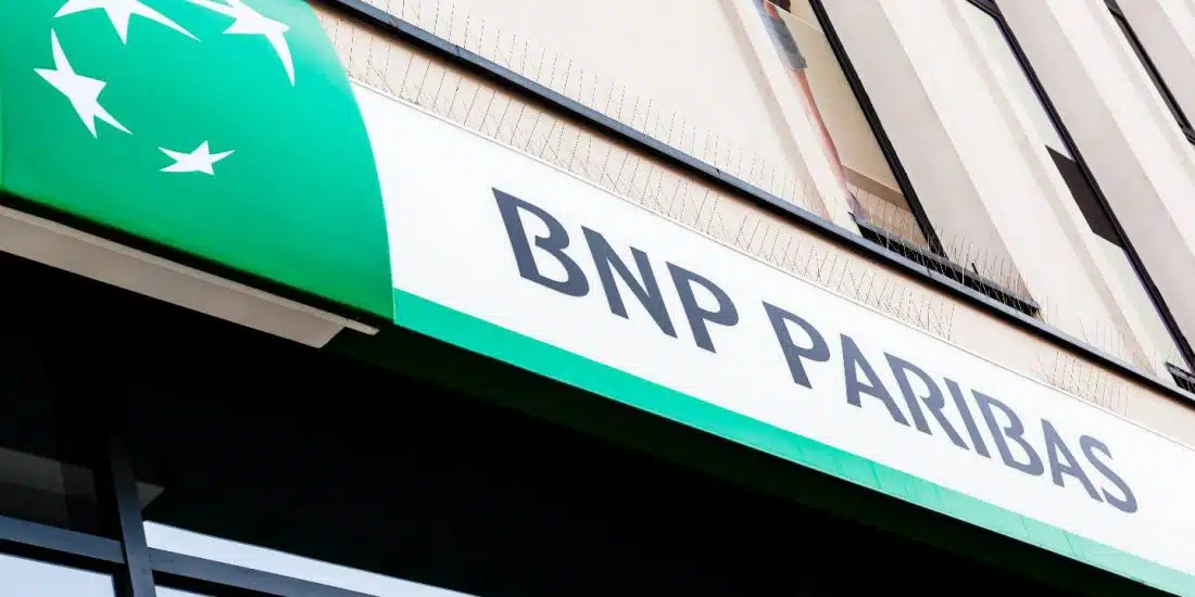 BNP Net Entreprise