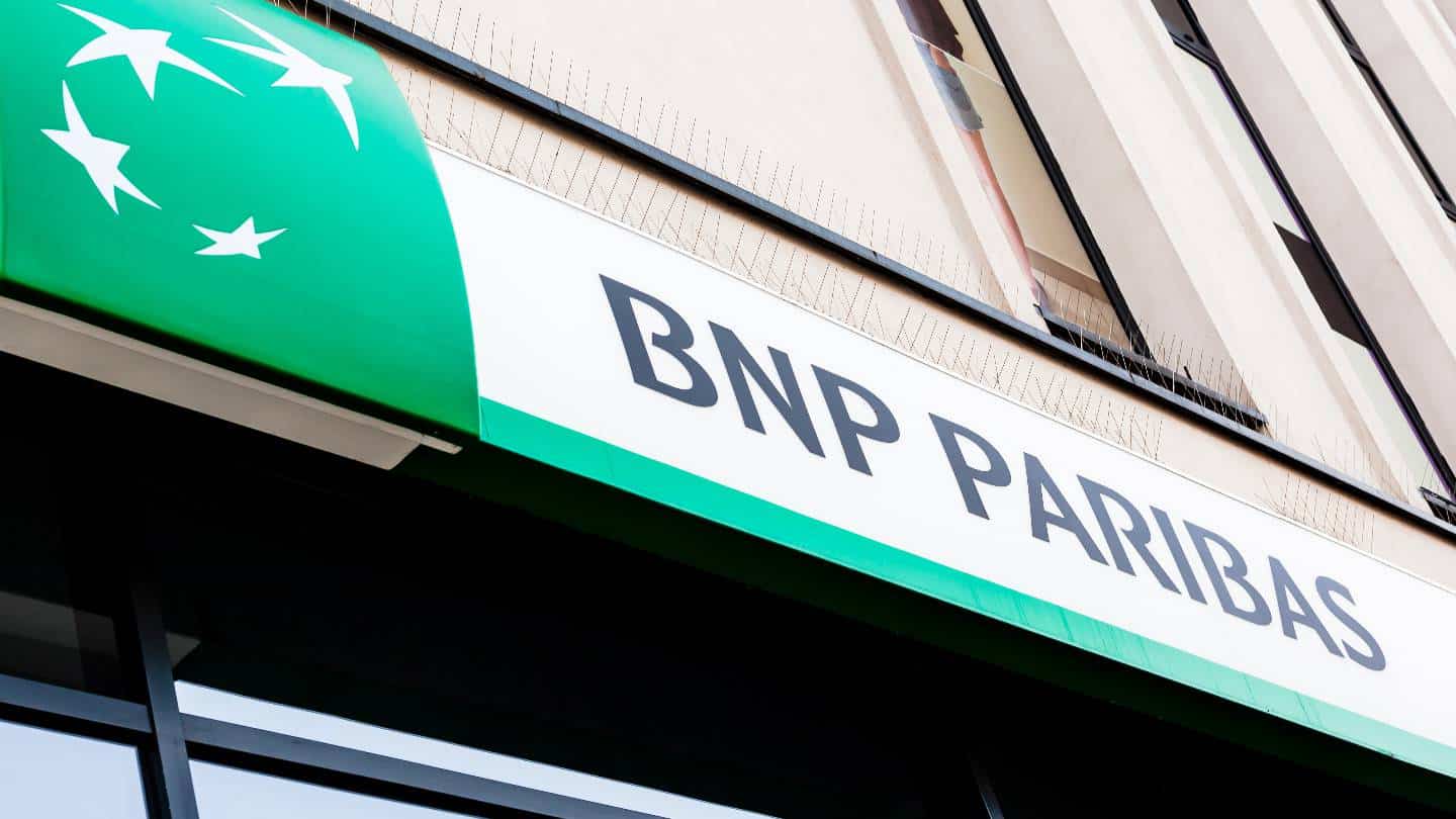 BNP Net Entreprise