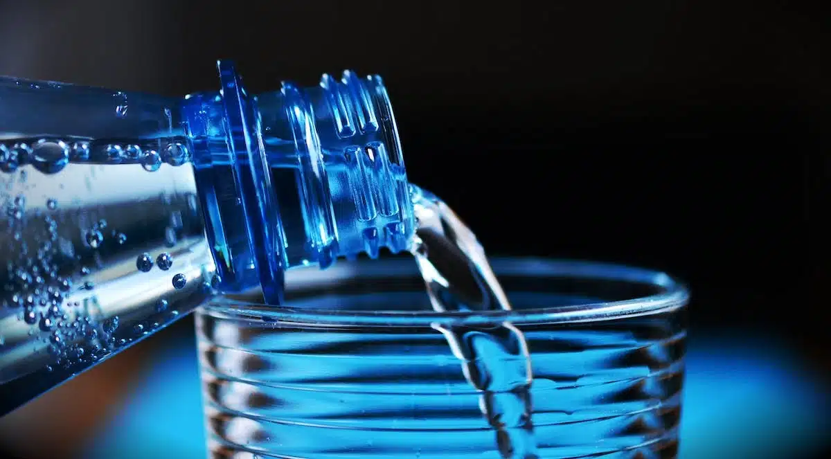 hydratation  eau