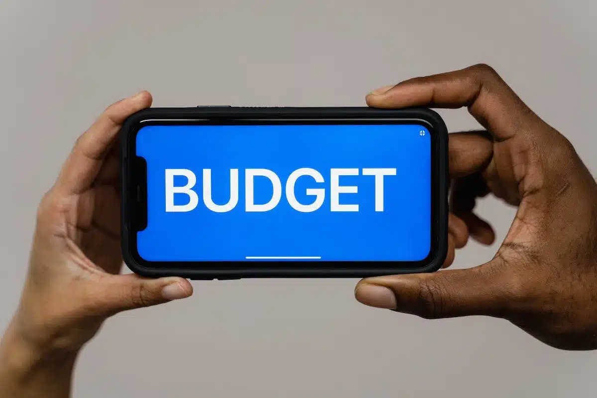 budget  smartphone
