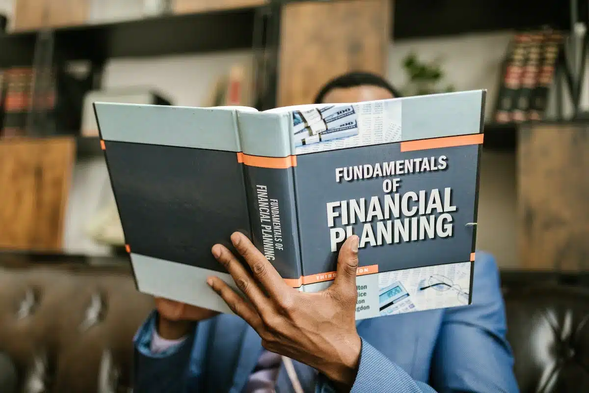finance  livres