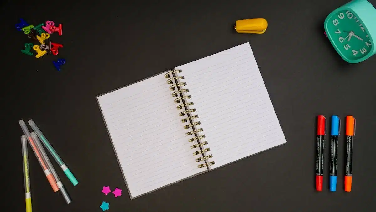 stylo effaçable