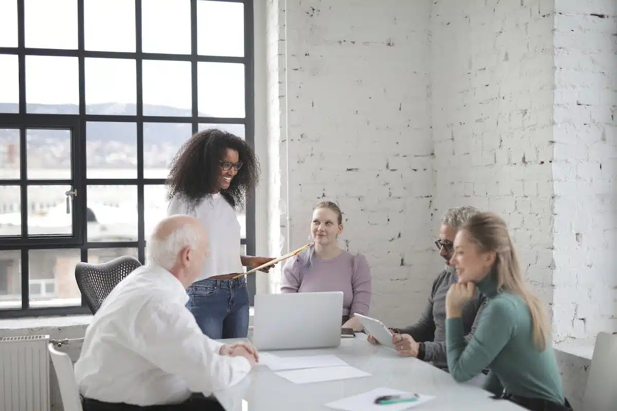 créativité  entreprise
