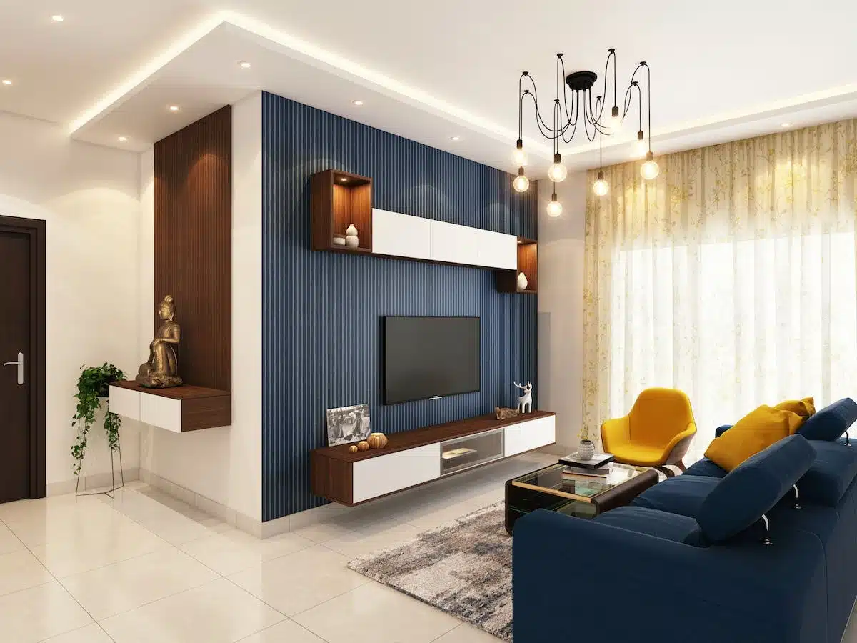 intérieur  décoration