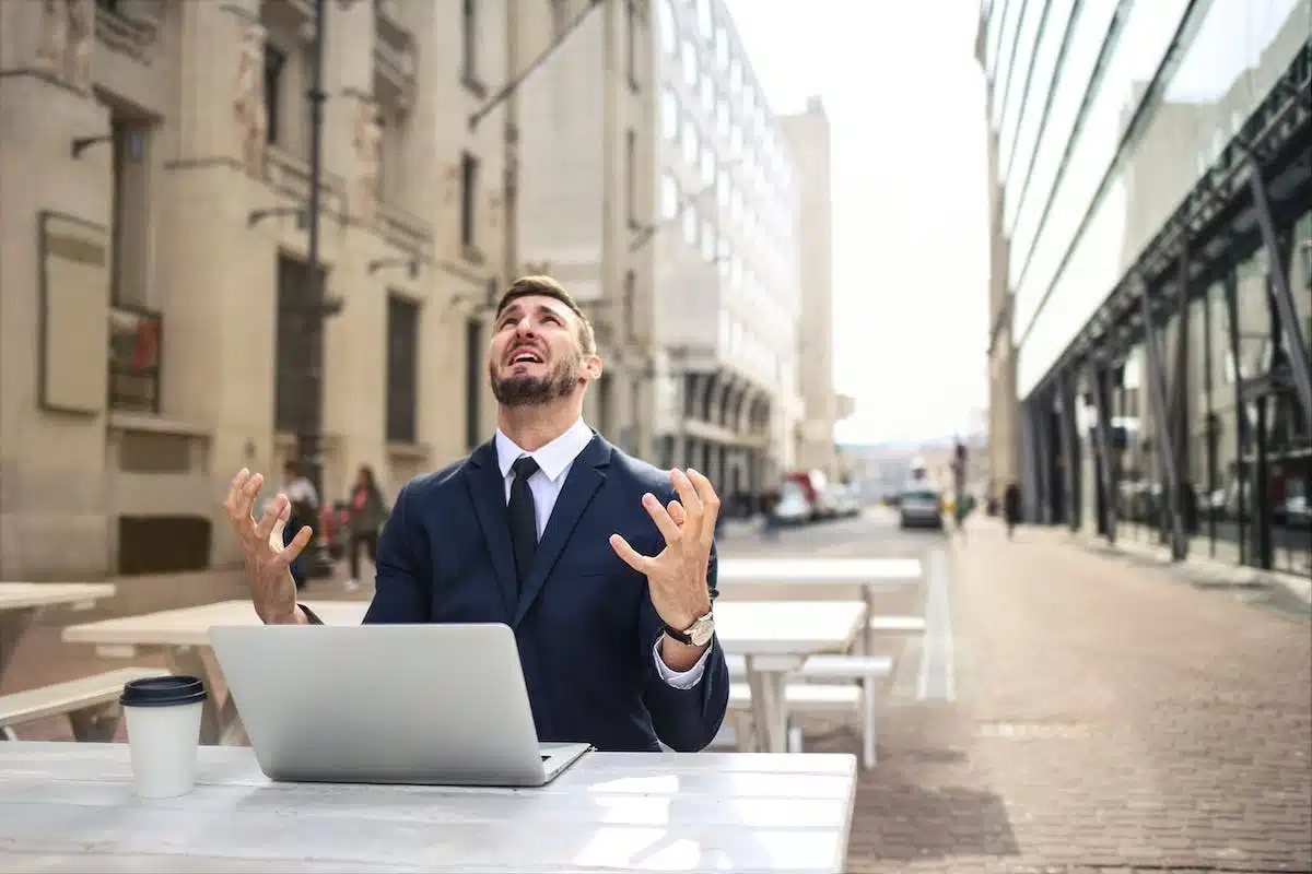 stress  travail