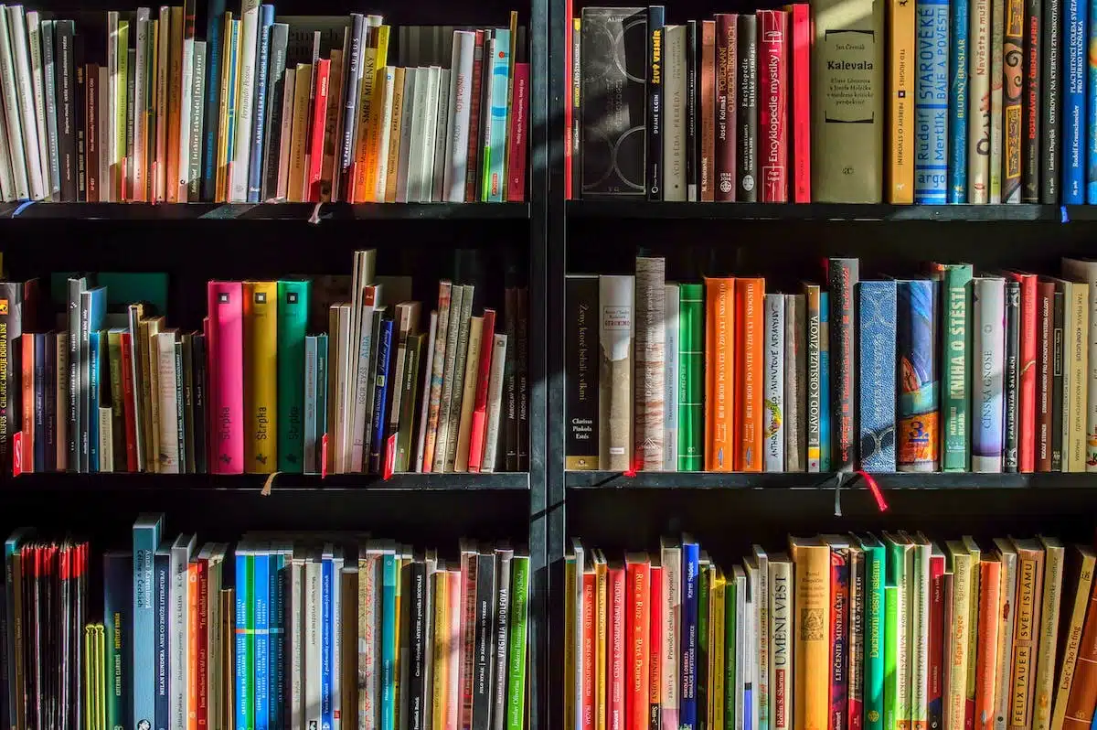 livres  été