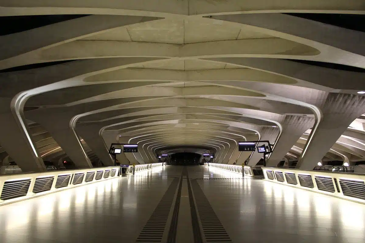 aéroport lyon