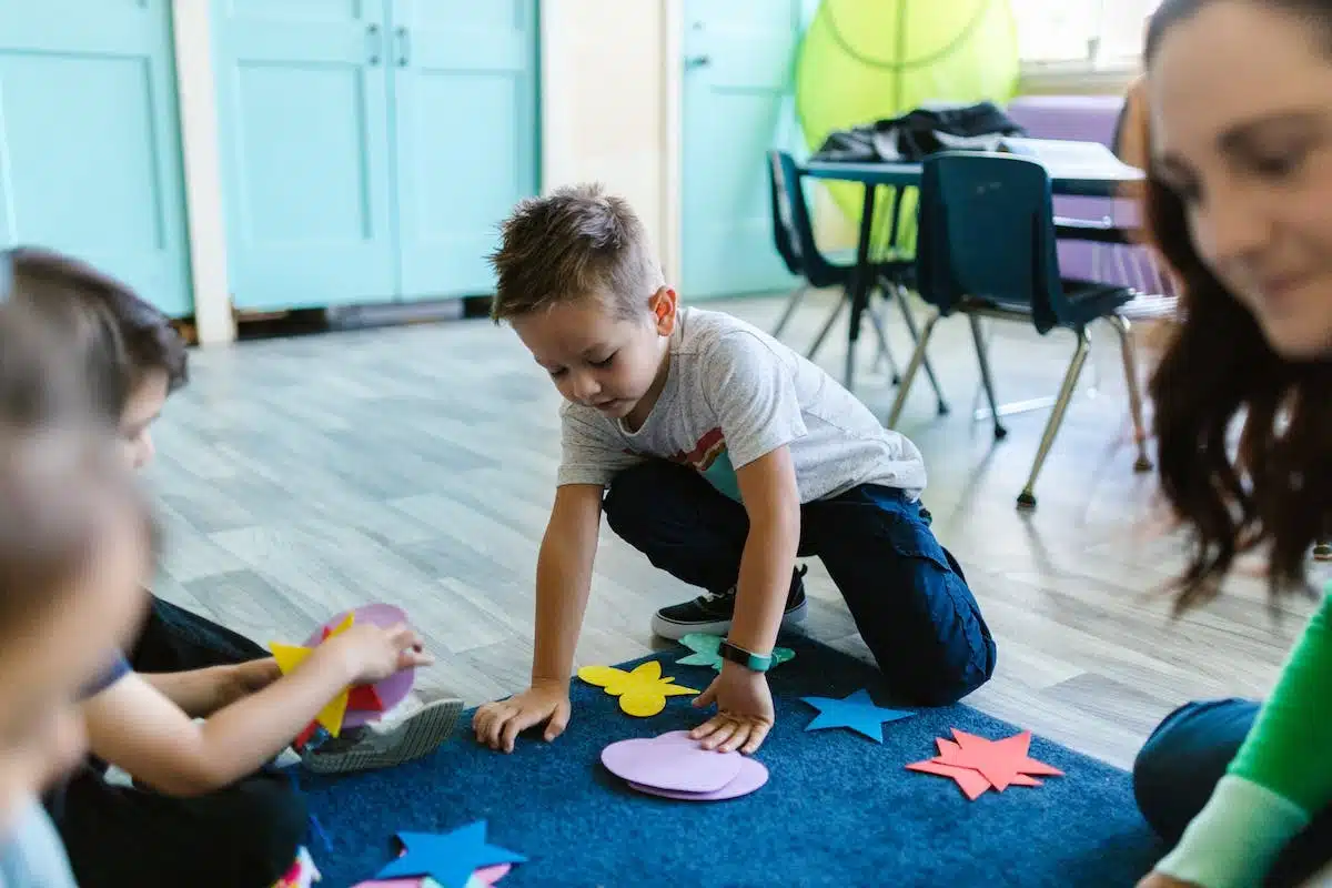 enfant  développement