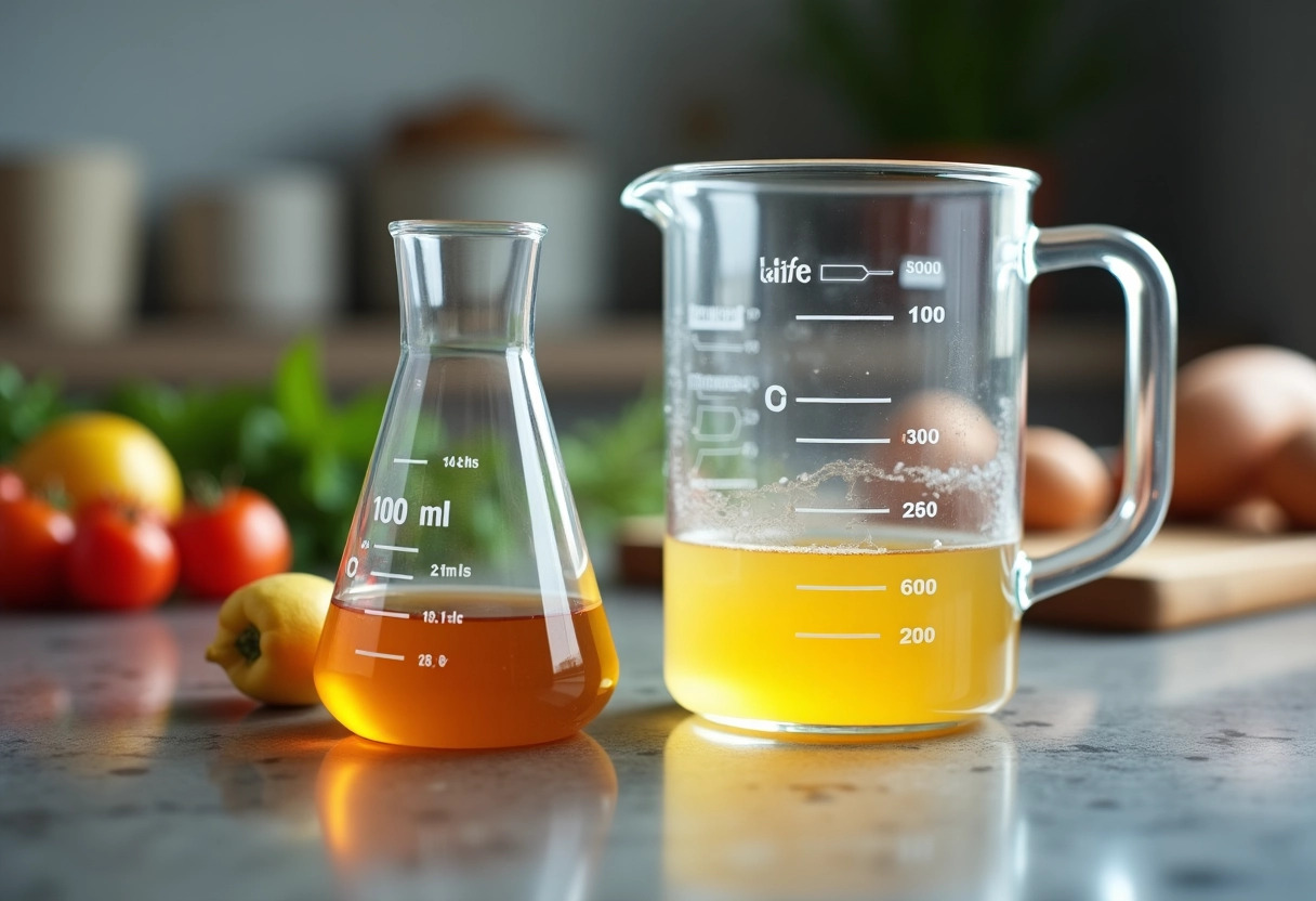 conversion ml litres