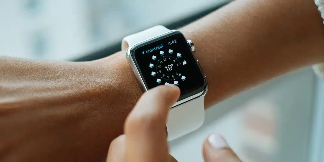 smart watch, apple, wrist