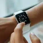 smart watch, apple, wrist