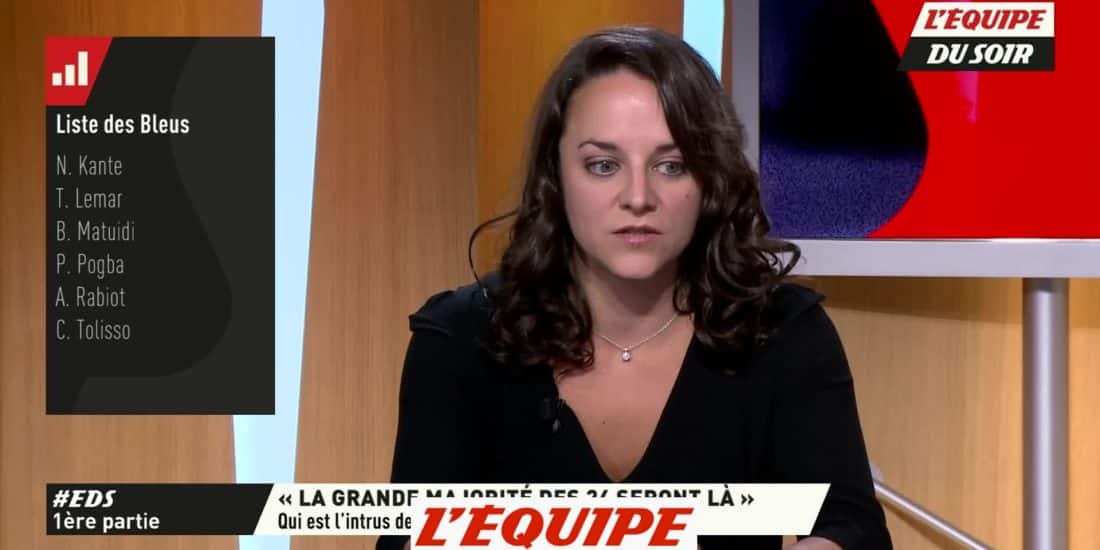 La journaliste française Mélisande Gomez : tout ce que vous devez savoir