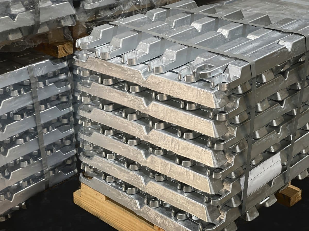 Les différents usages de l'aluminium : un matériau polyvalent et léger