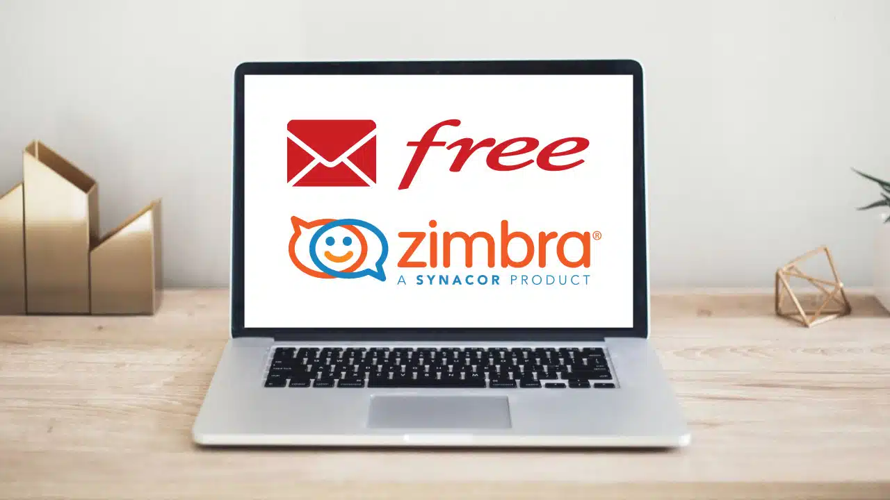 Webmail http webmail free fr connexion à la messagerie Zimbra