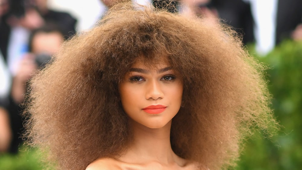 La taille, l'âge et la biographie de Zendaya Coleman - La Règle du Je