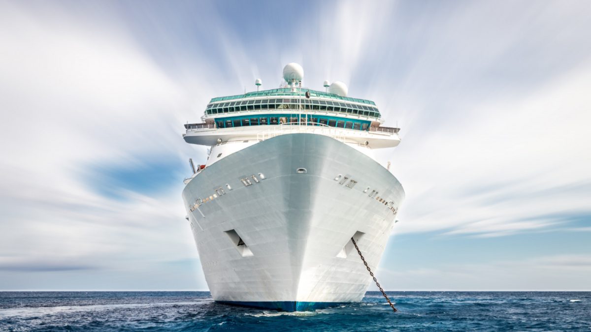 Au cœur du pacifique : croisière de luxe à la découverte des îles polynésiennes