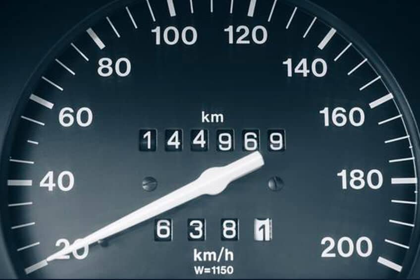 Comment calculer le kilomètre ? La Règle du Je