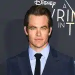 Chris Pine