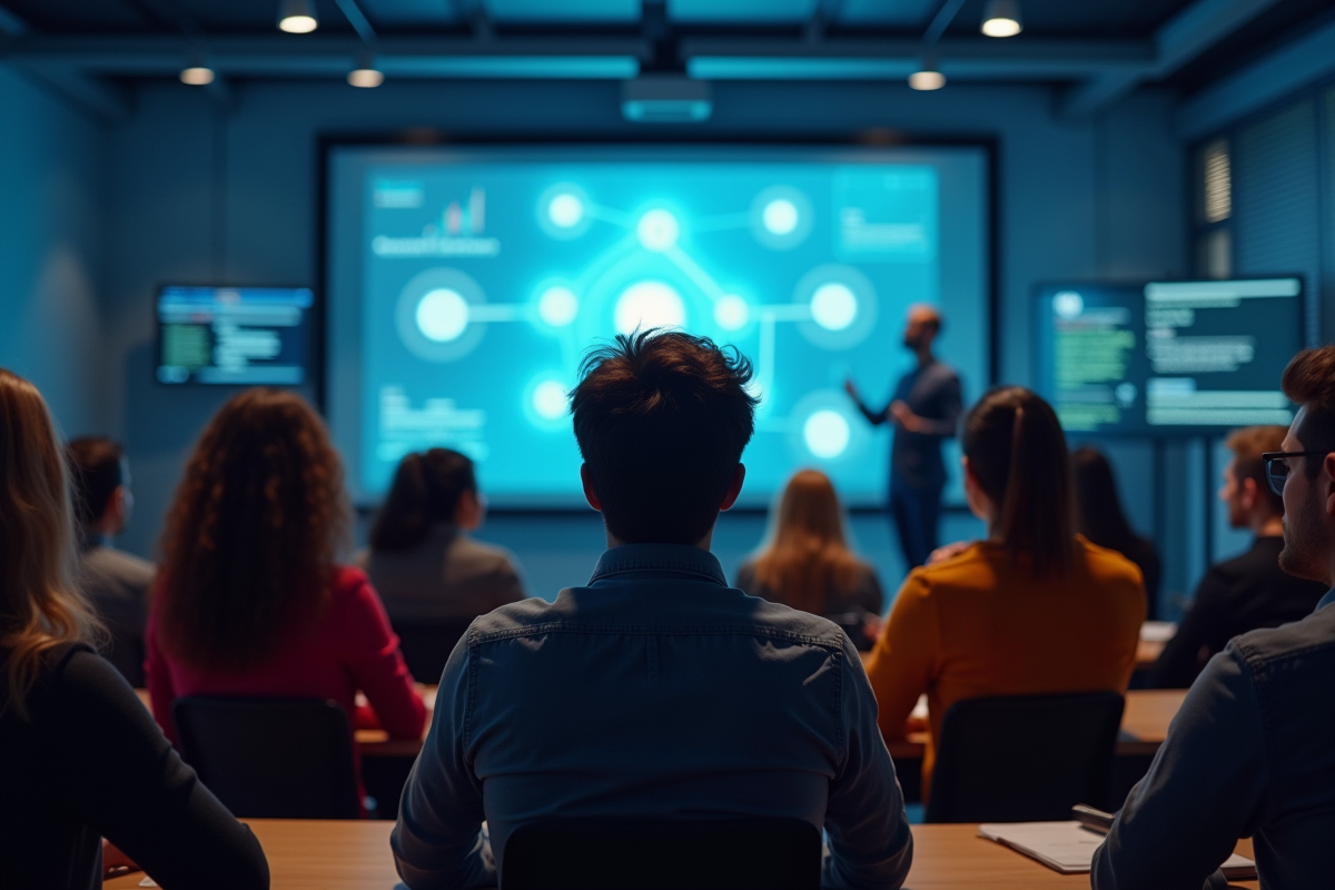 cybersécurité formation