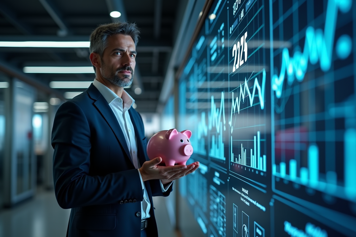 investissement financier
