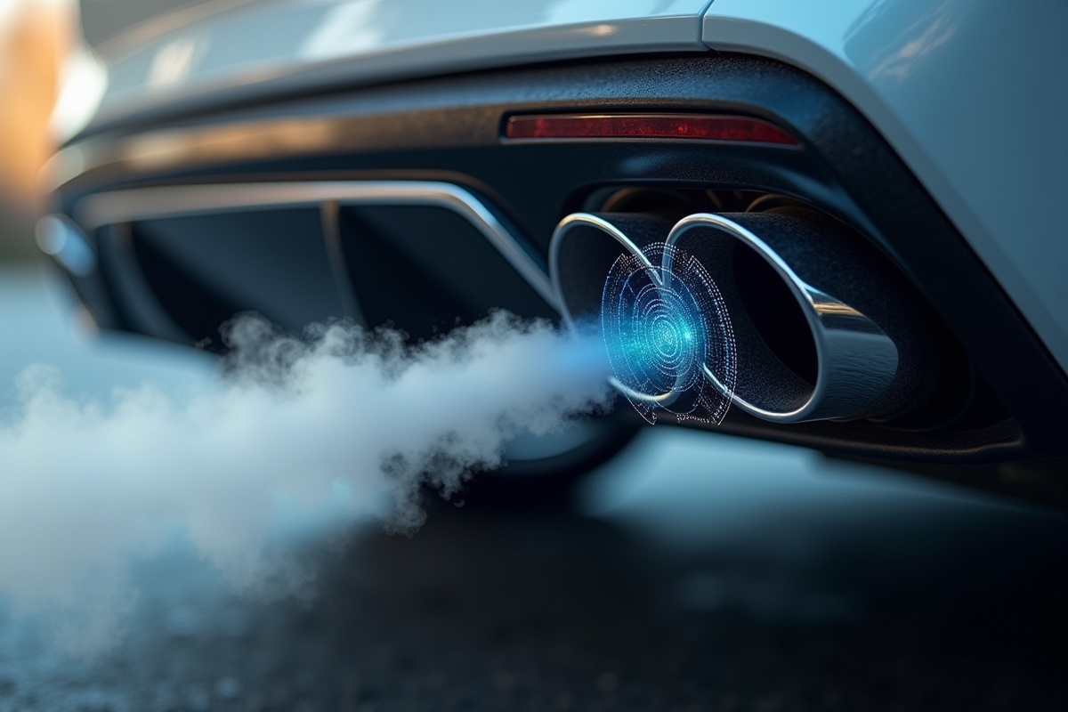 voiture écologique