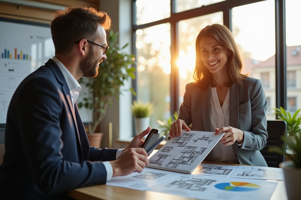 promoteur immobilier