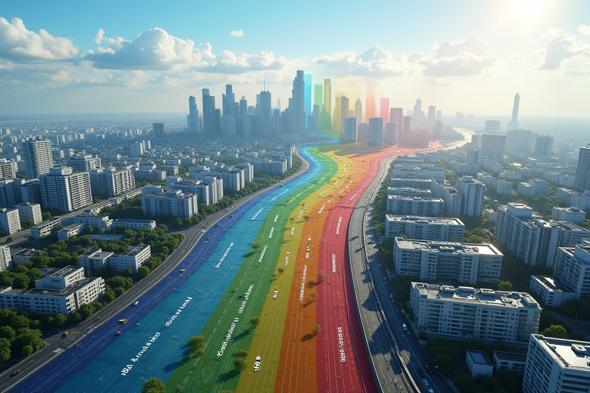 urbanisme  réglementation
