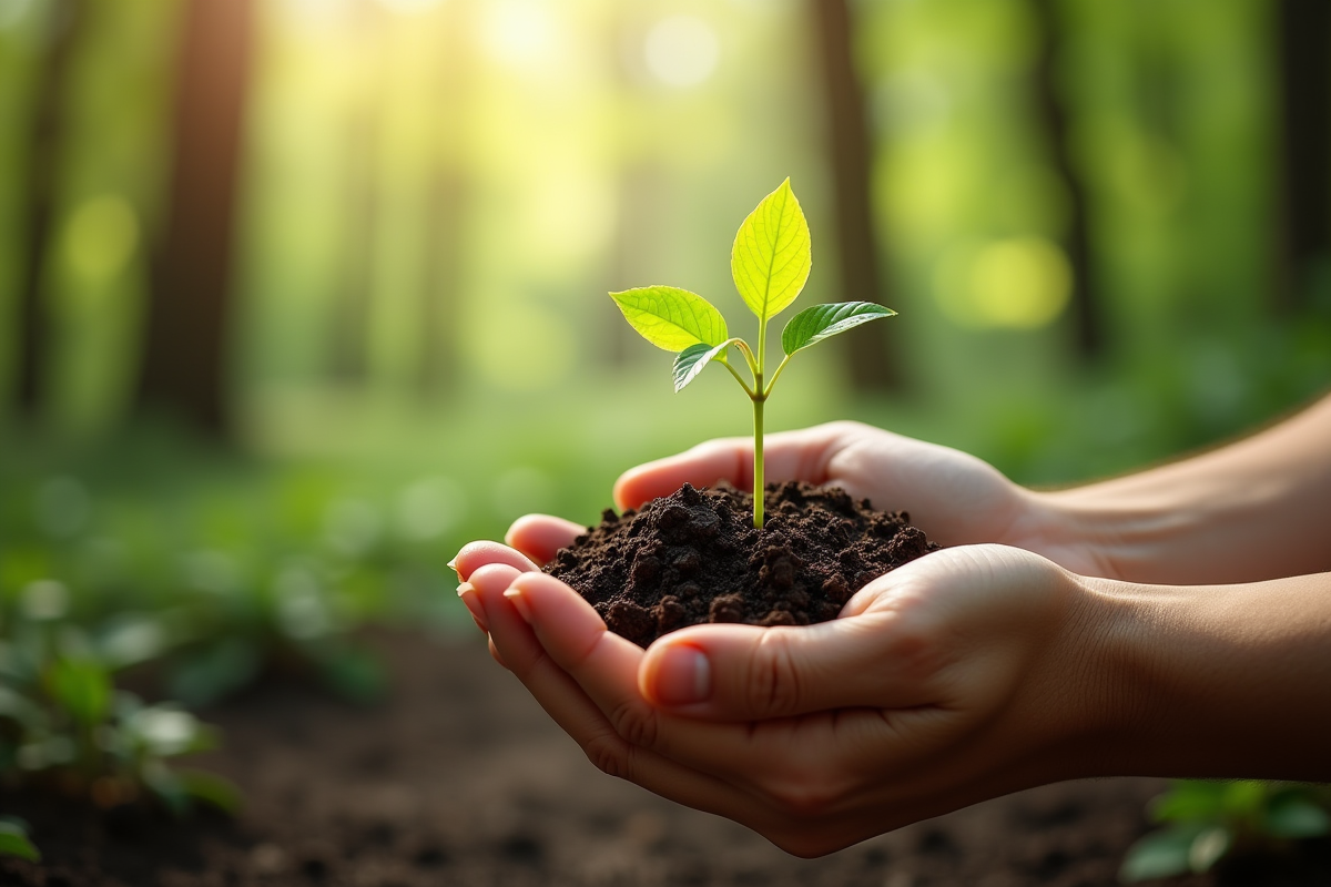 environnement durable