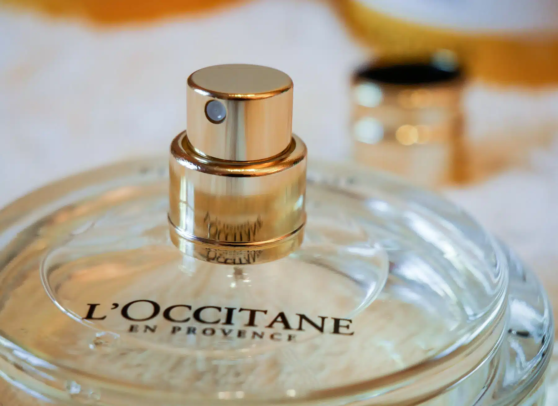 Occitane