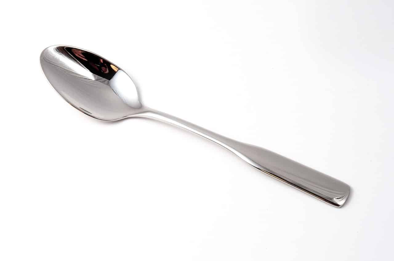 2 5 cl en cuillère à café