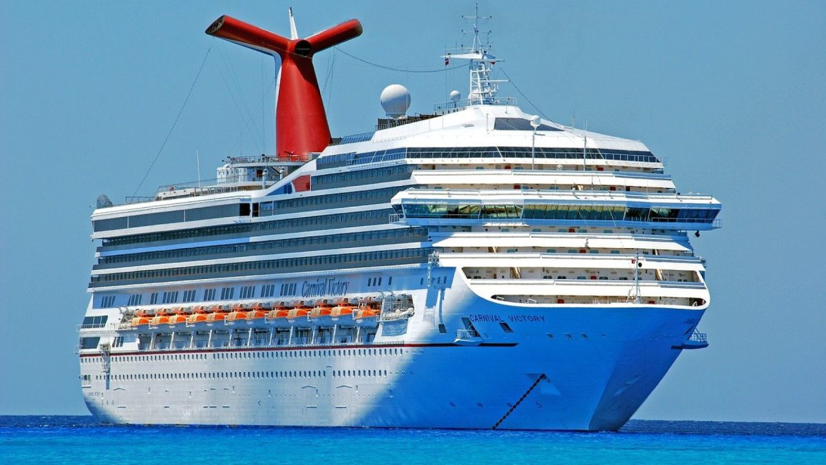 Vivez une croisière inoubliable au départ de Marseille en Méditerranée !