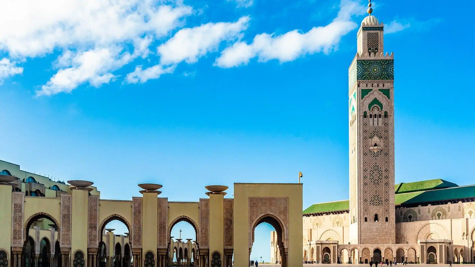 Voyage au Maroc : ce qu'il faut savoir avant de partir